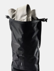 Matador FlatPak Drybag 8L - Black