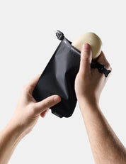 Matador Flatpak Travel Soap Bar Case - Black