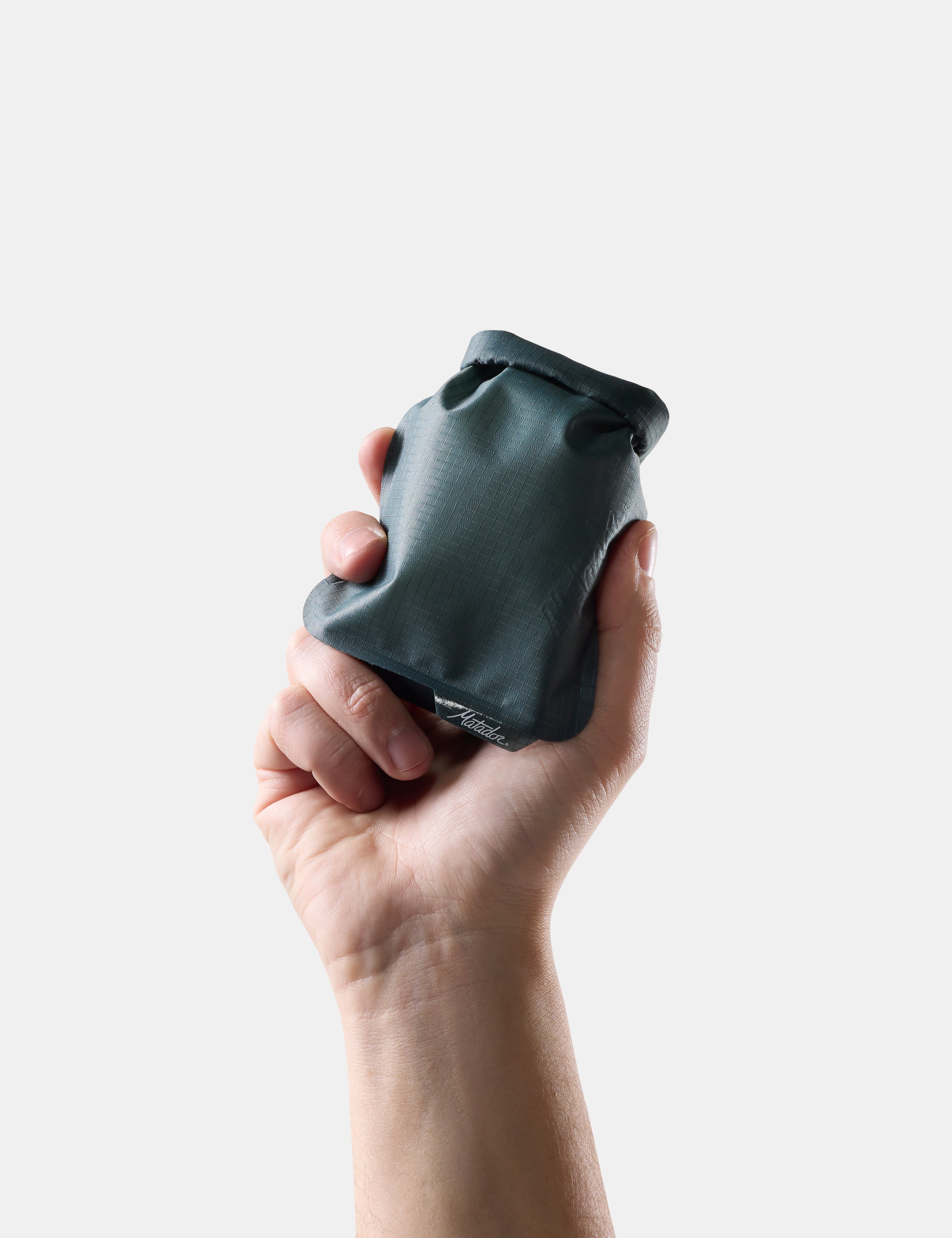 Matador Flatpak Travel Soap Bar Case - Juniper
