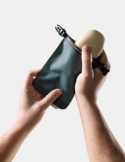 Matador Flatpak Travel Soap Bar Case - Juniper