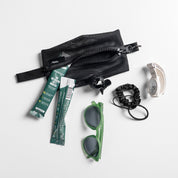 Matador Mesh Organizer Bag Set - Black