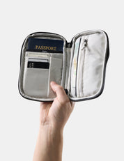 Matador Global Travel Stash - Black