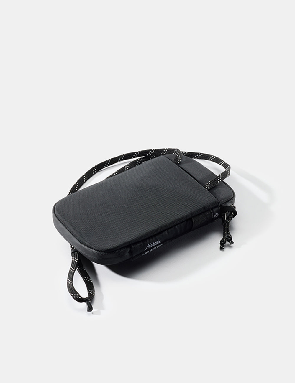 Matador Global Travel Stash - Black