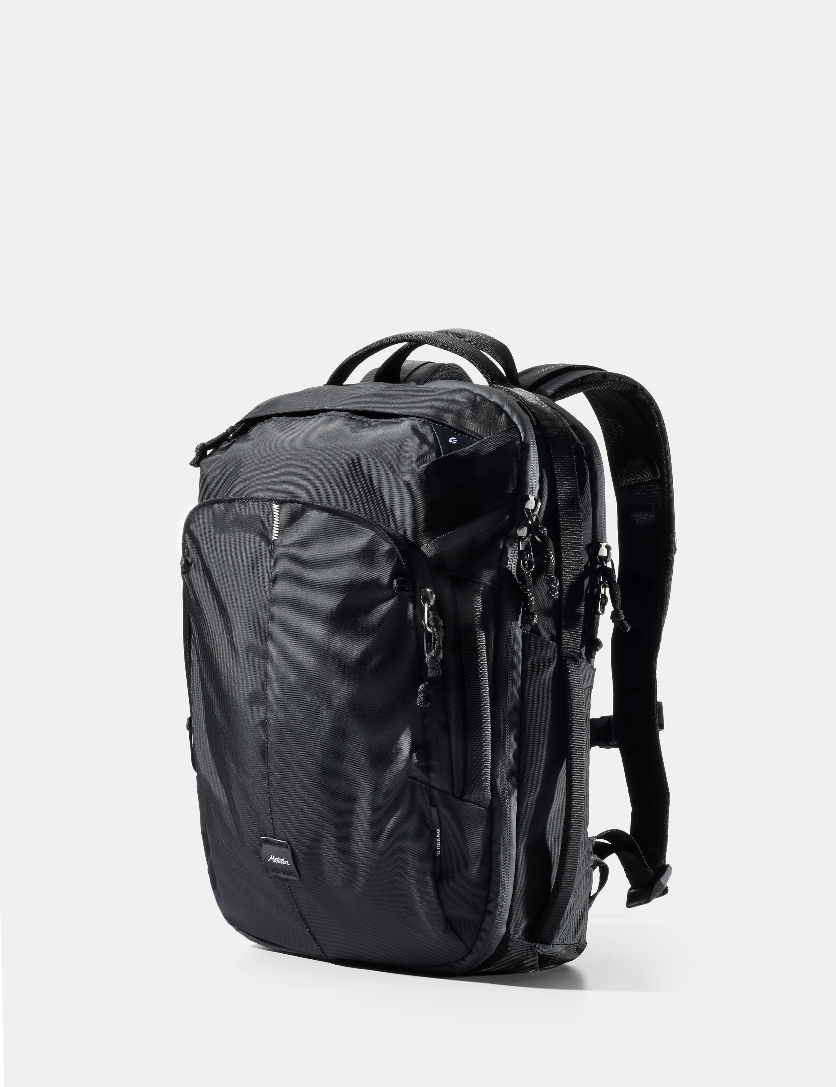 Matador 18L Personal Item Travel Pack - Black