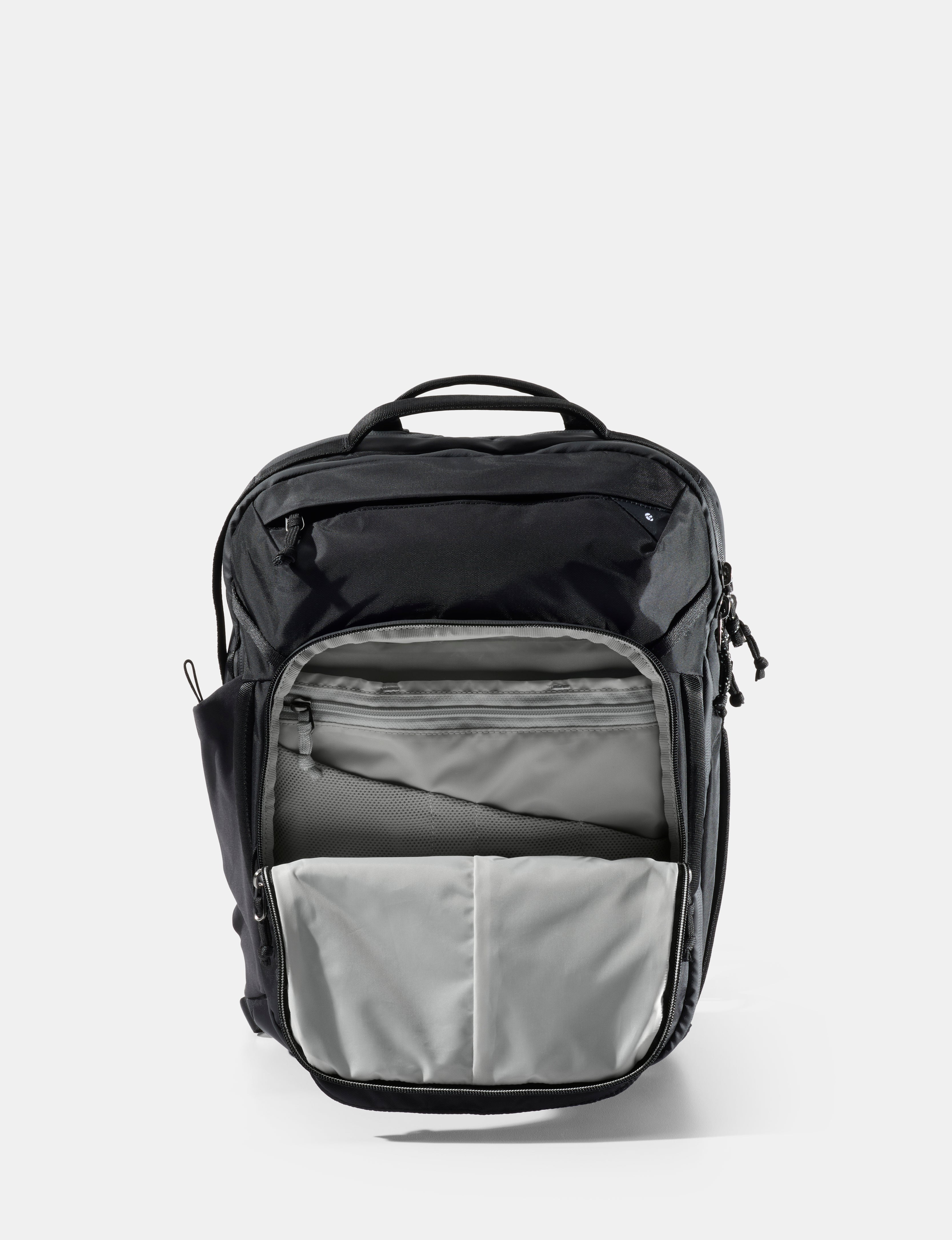 Matador 18L Personal Item Travel Pack - Black