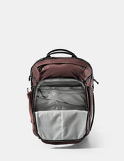 Matador 18L Personal Item Travel Pack - Garnet