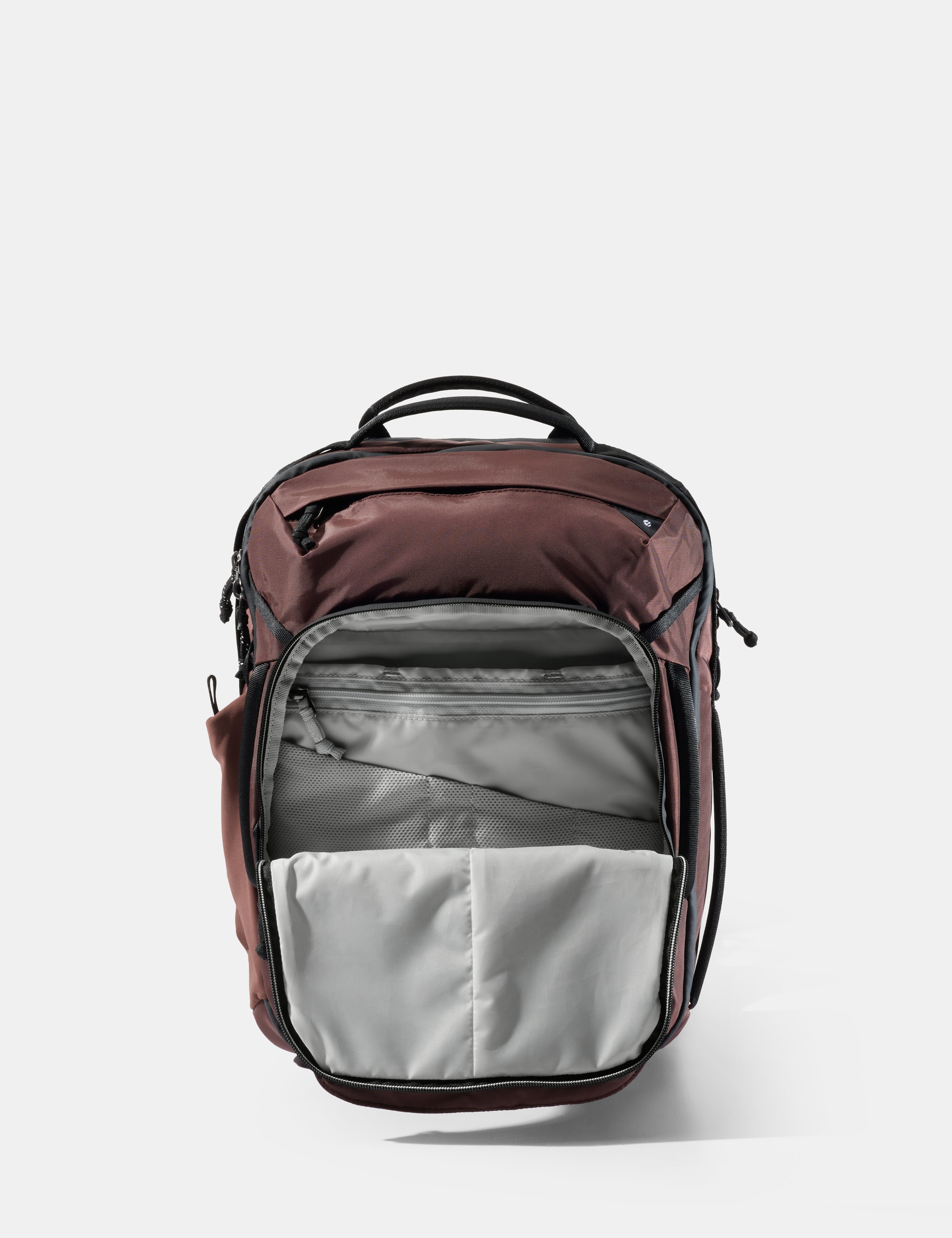 Matador 18L Personal Item Travel Pack - Garnet