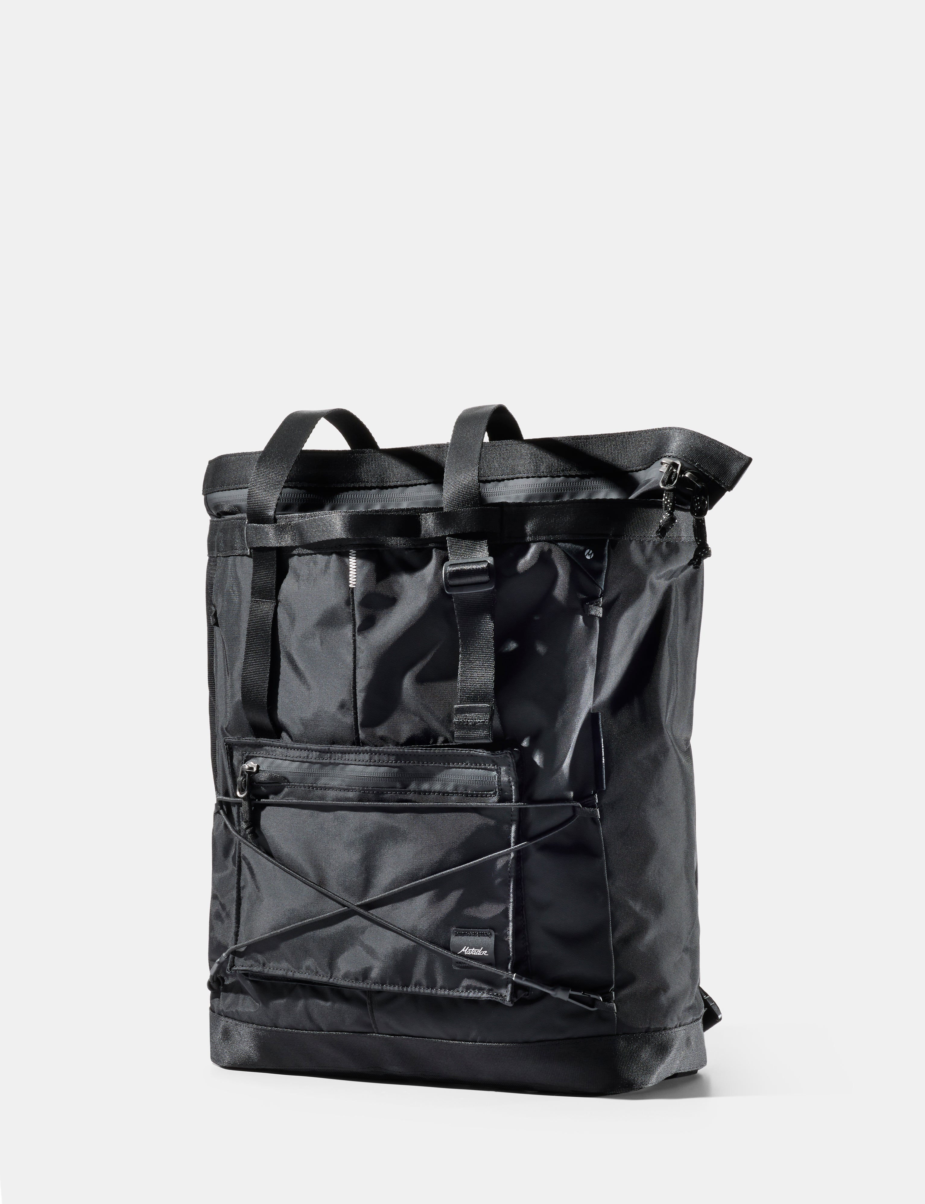 Matador 24L Tote Pack - Black
