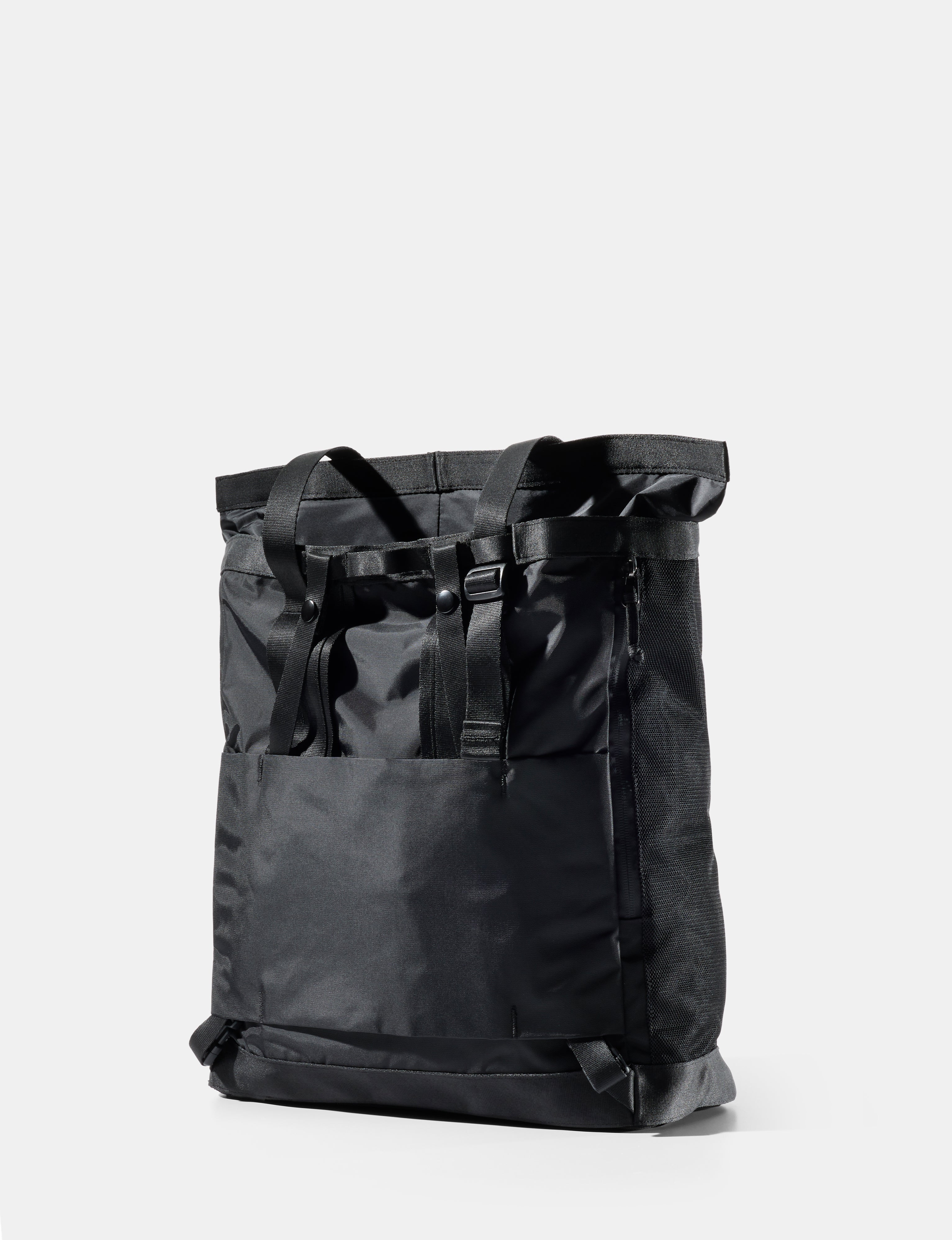 Matador 24L Tote Pack - Black
