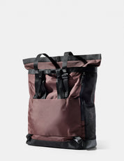 Matador 24L Tote Pack - Garnet
