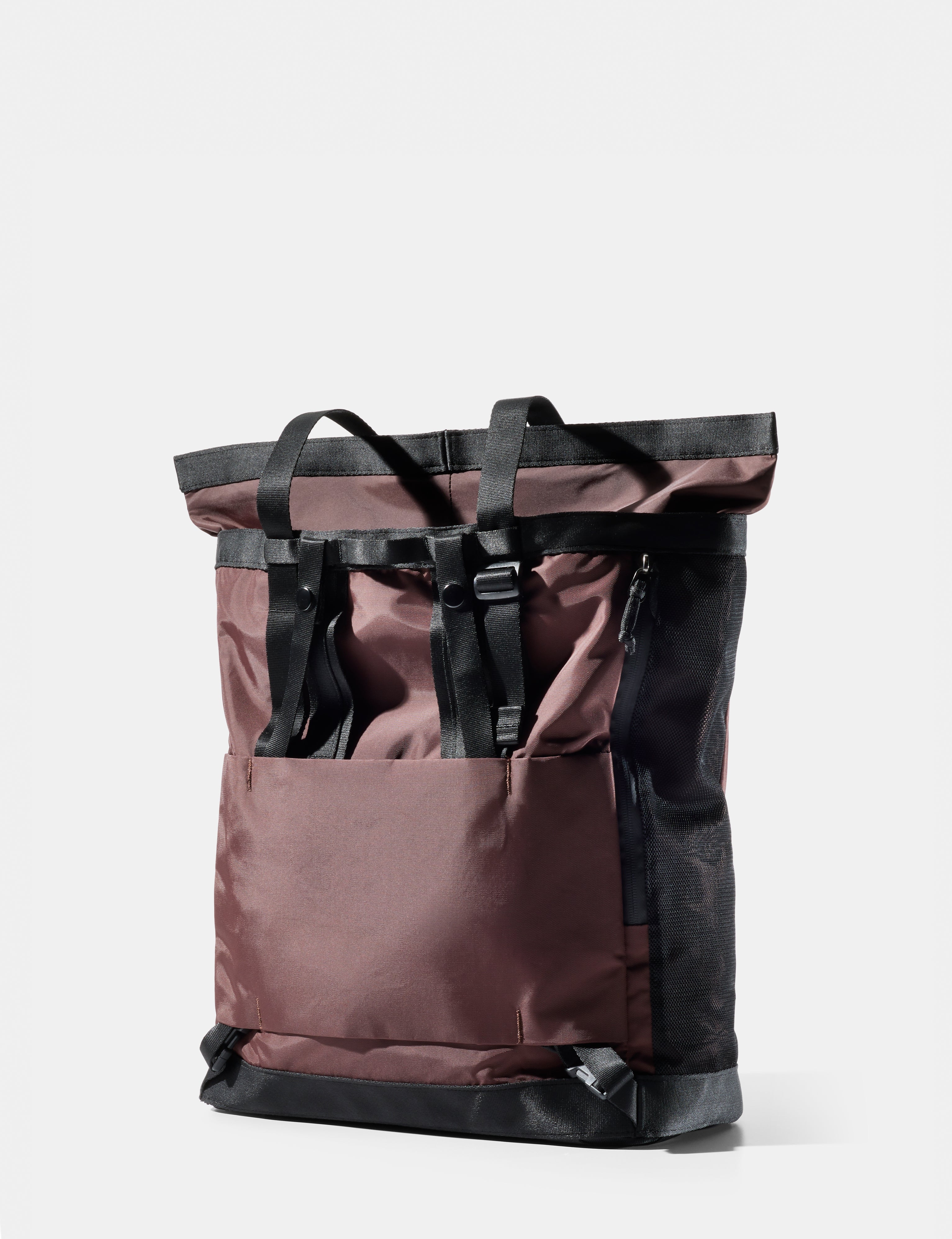Matador 24L Tote Pack - Garnet