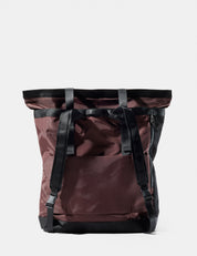 Matador 24L Tote Pack - Garnet