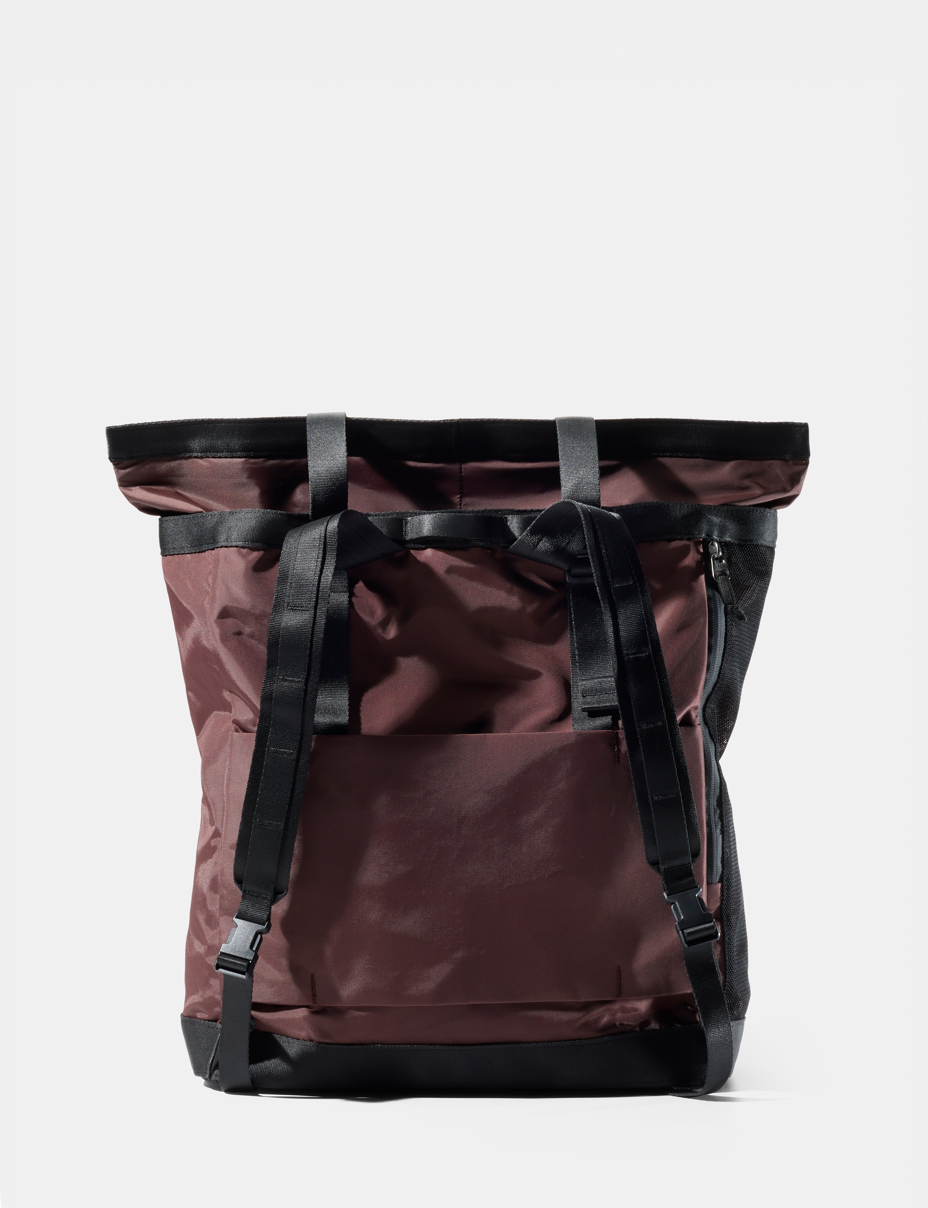 Matador 24L Tote Pack - Garnet