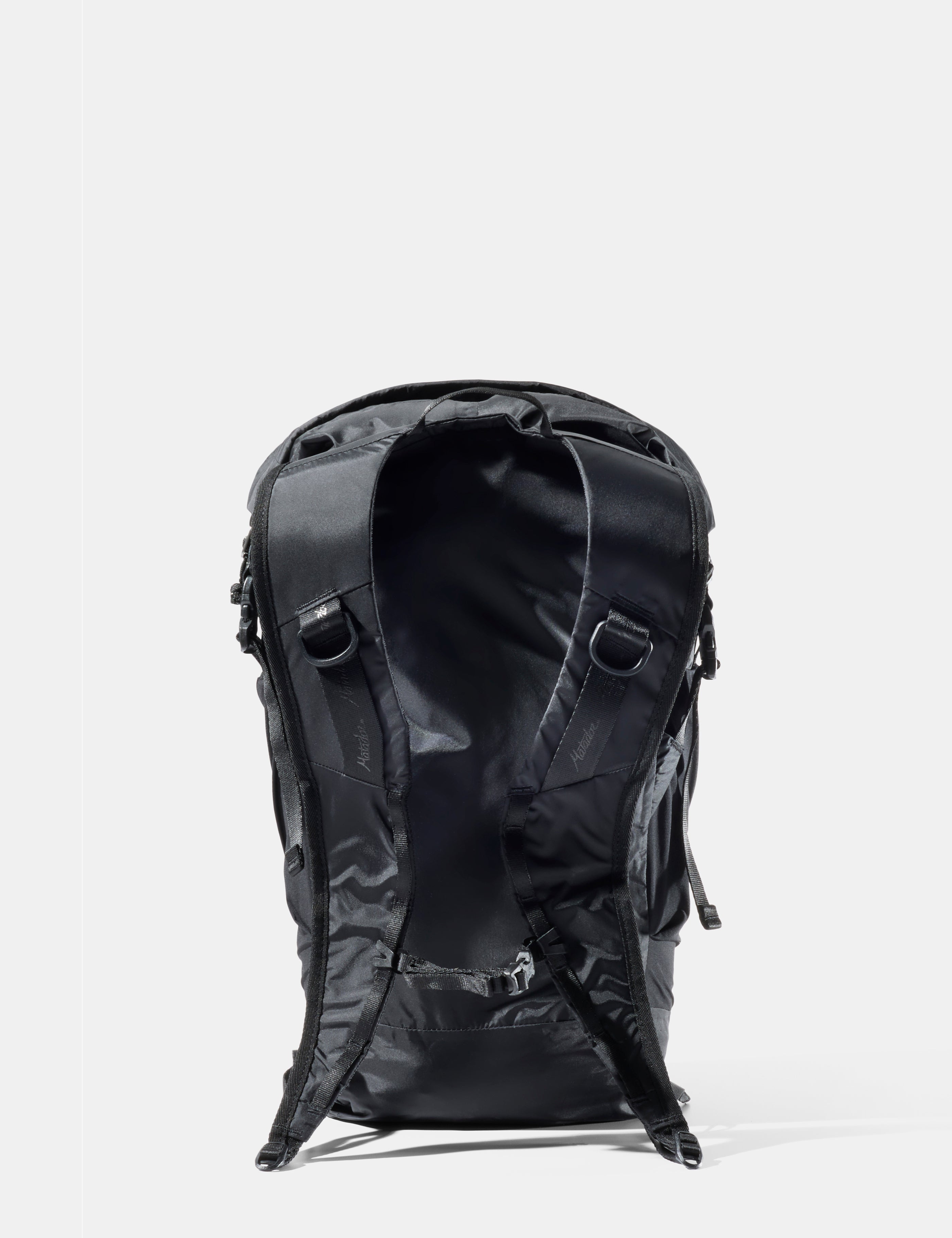 Matador 18L Waterproof Packable Backpack - Black