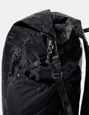 Matador 18L Waterproof Packable Backpack - Black