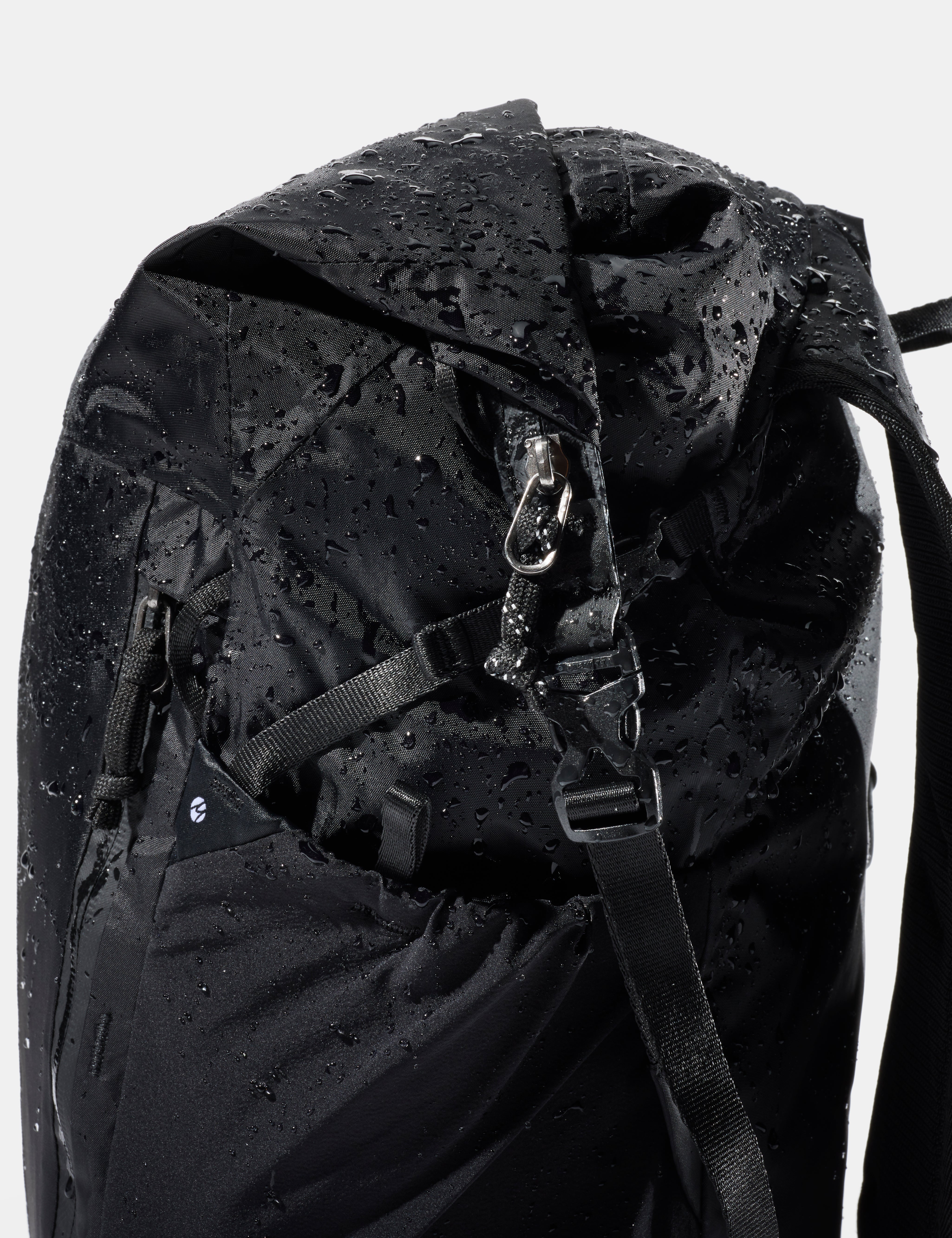 Matador 18L Waterproof Packable Backpack - Black