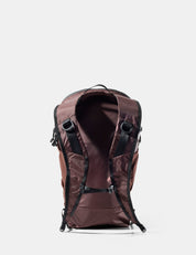 Matador 18L Packable Backpack - Garnet