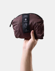 Matador 18L Packable Backpack - Garnet