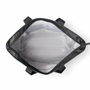 Rareform Blake Zippered Tote - Light Blue