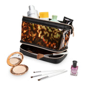 Stephanie Johnson Hannah Travel Organizer - Clearly Tortoise