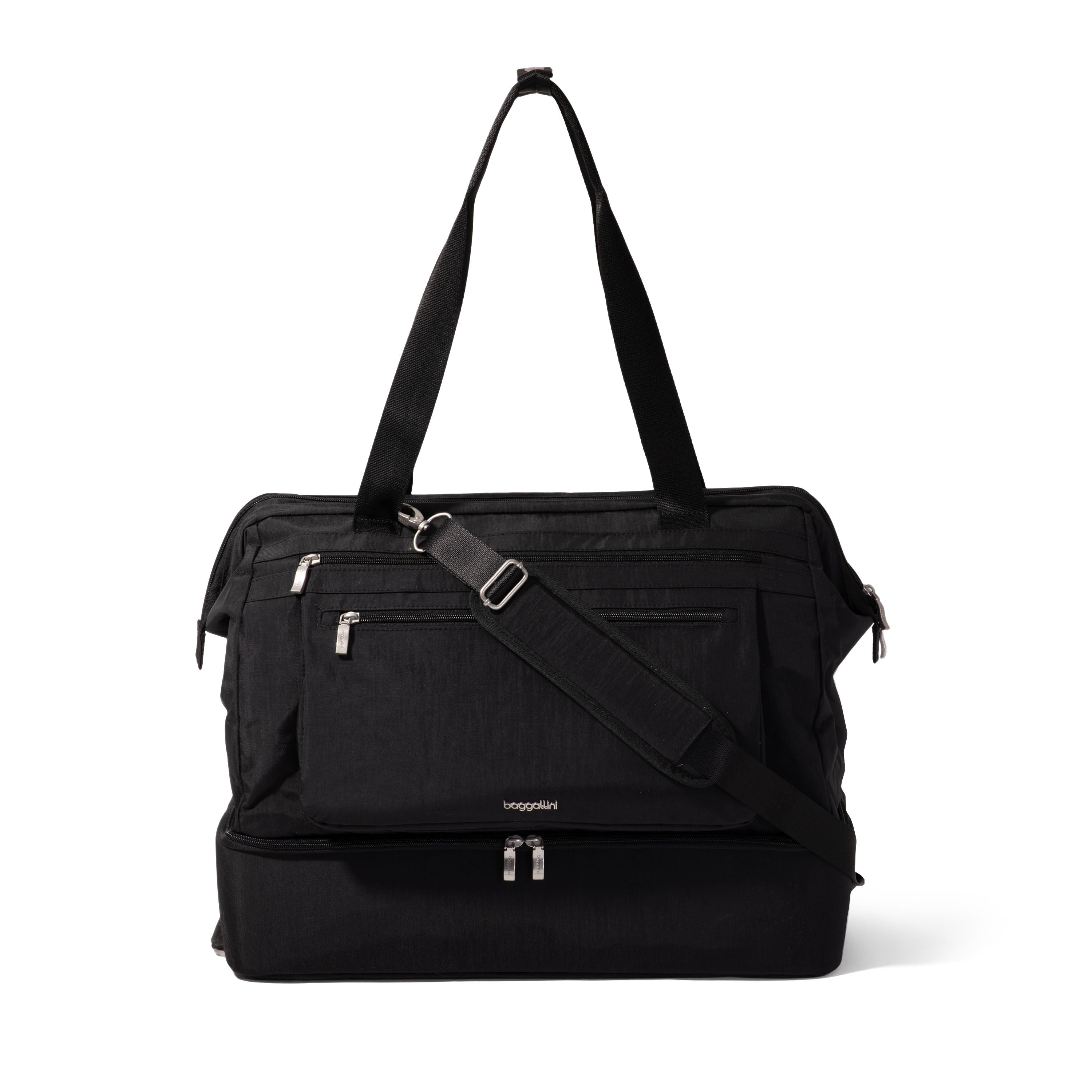 baggallini everywhere travel crossbody bag Modern Slim on a day trip Baggallini Modern Everywhere Bag ,