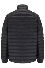 Mac In a Sac Polar Packable Reversible Men's Down Jacket L - Khaki/Black
