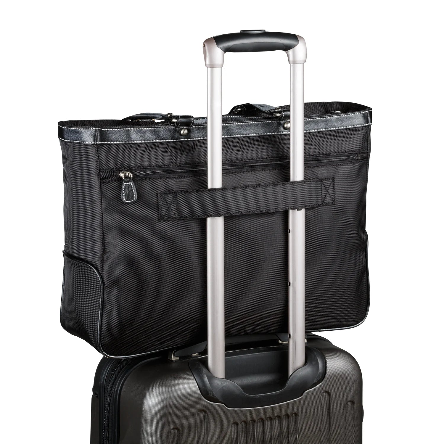 Marquam Metro Laptop 18.4" Teal