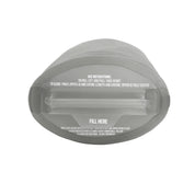 Matador Packable Water Bottle -  Charcoal