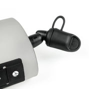 Matador Packable Water Bottle -  Charcoal