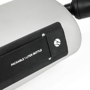 Matador Packable Water Bottle -  Charcoal