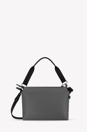 Sherpani Mei Anti-theft Travel Trio Crossbody - Granite