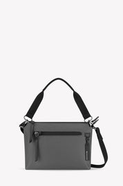 Sherpani Mei Anti-theft Travel Trio Crossbody - Granite