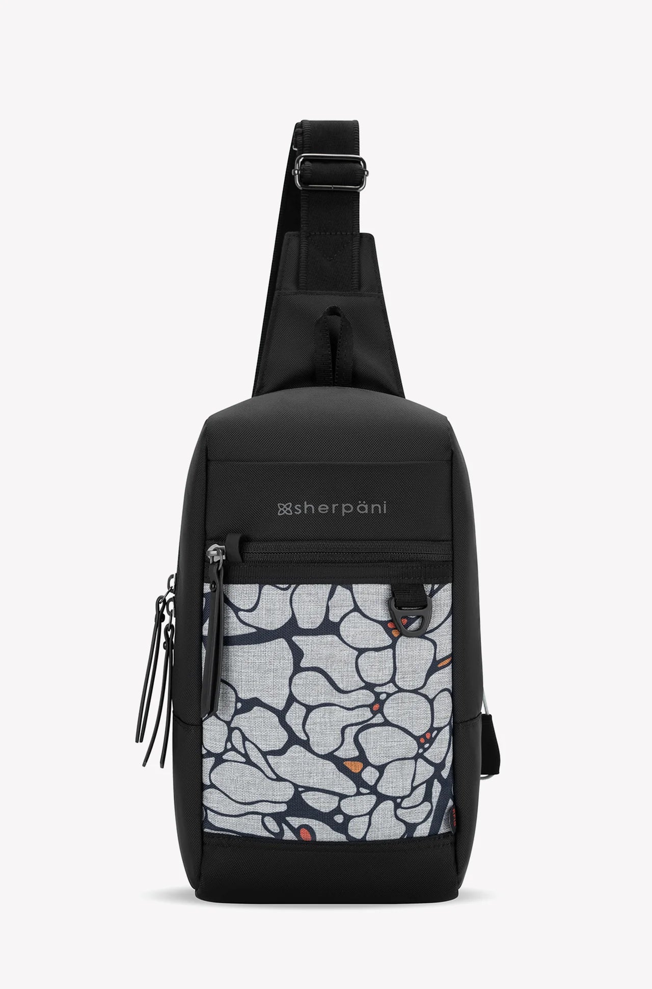 Sherpani Metro Anti-theft Fanny/Sling - Sakura