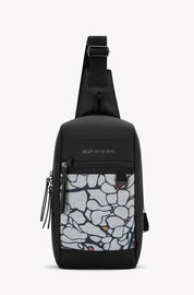 Sherpani Metro Anti-theft Fanny/Sling - Sakura