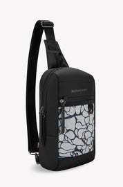 Sherpani Metro Anti-theft Fanny/Sling - Sakura