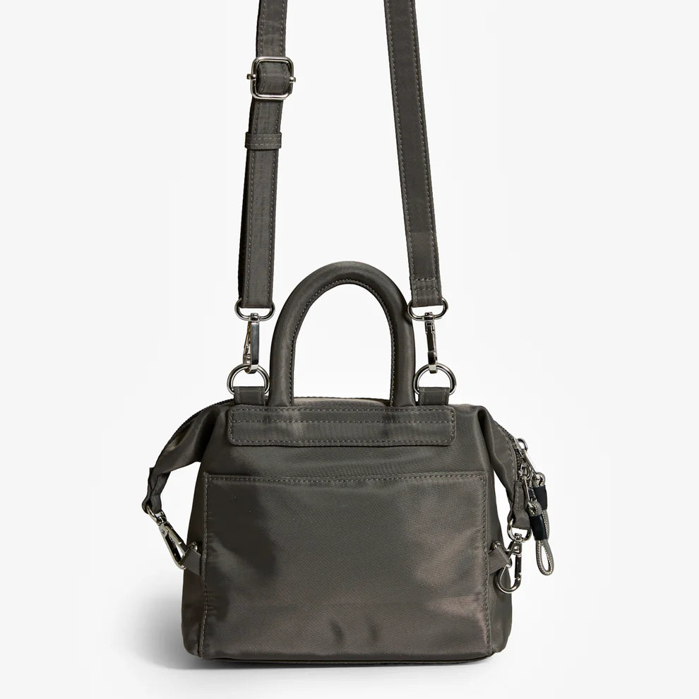 Practice Karma Mini Crossbody - Garden