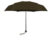 Davek Accessories Mini Umbrella -  Cocoa