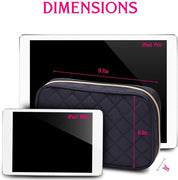 Ms.JTravelJewelryOrganizerTravelJewelryStorageCarryingCasesforEarrings_Necklaces_Rings_Bracelets_TravelJewelryCaseBlack6_590x