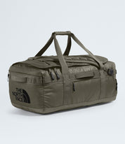 The North Face Base Camp Voyager Duffel 62L - New Taupe Green/TNF Black