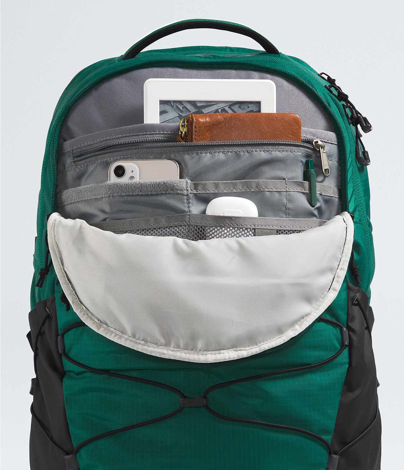 The North Face Borealis Backpack The North Face Borealis Backpack