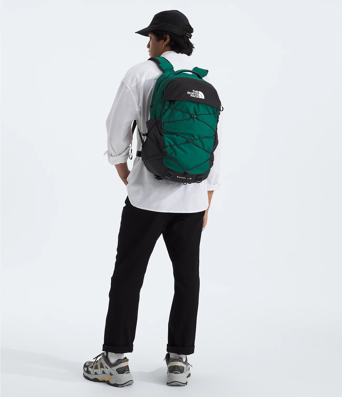 The North Face Borealis Backpack