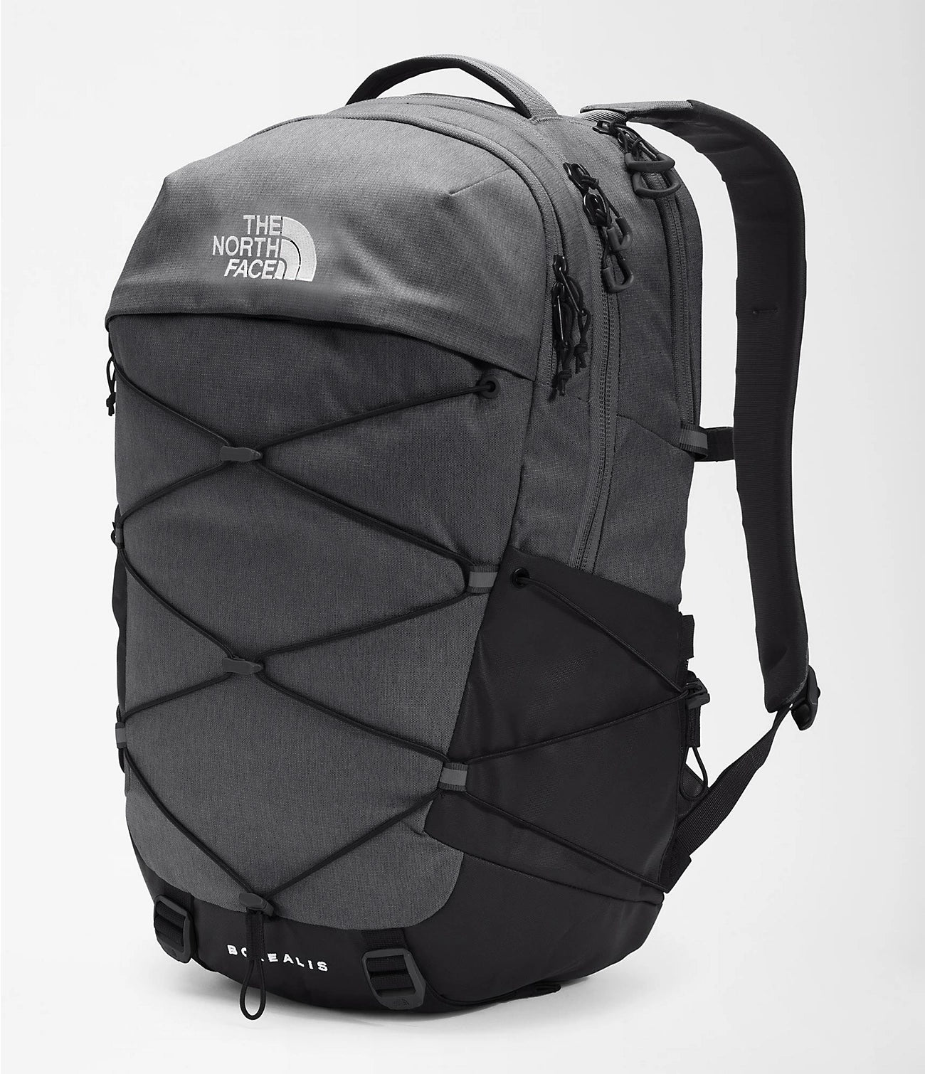 north face asphalt grey backpack The RECON the North Face Recon features a redesigned suspension system for all The North Face Borealis Backpack