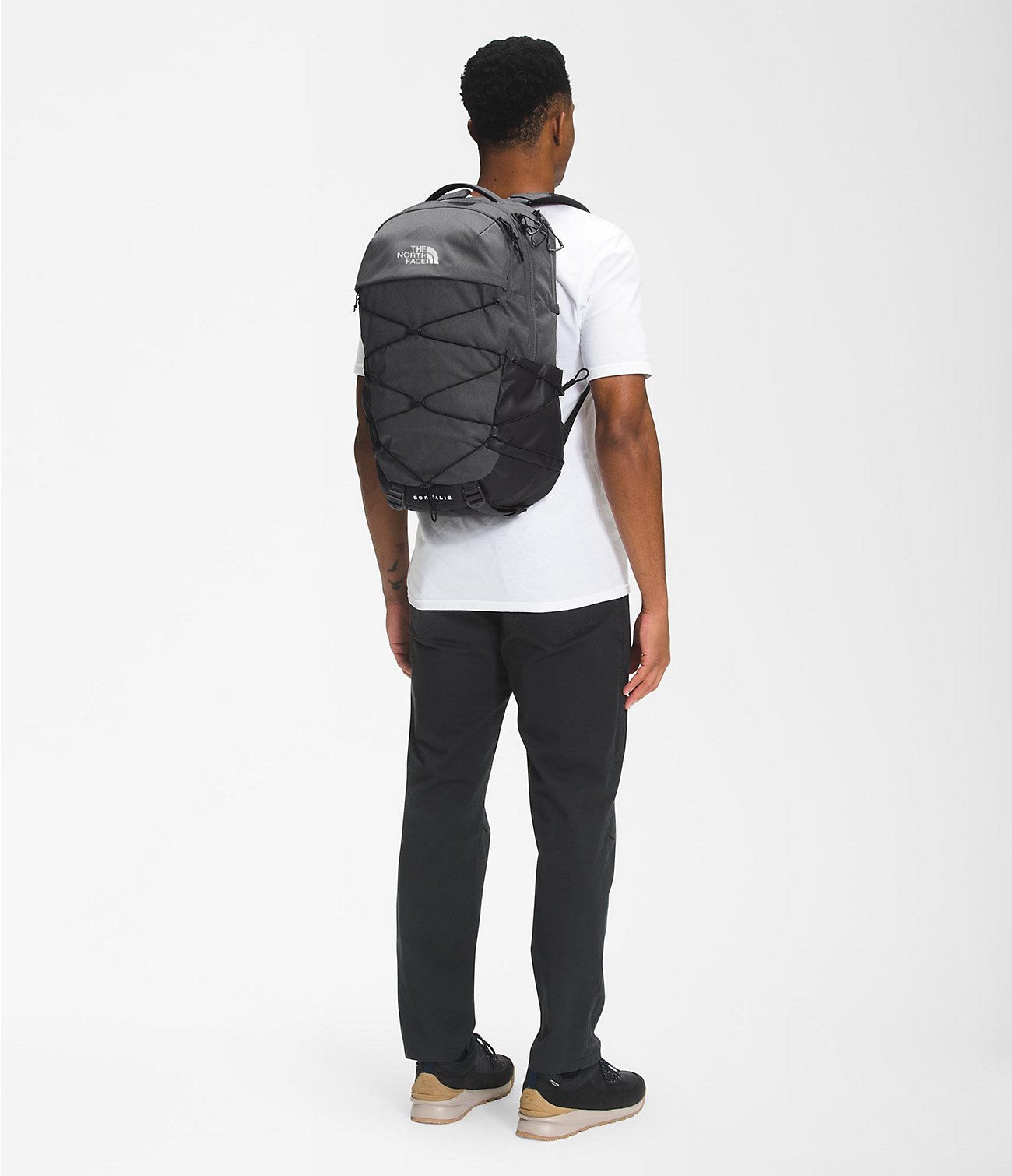 north face cryptic backpack The Borealis Luxe Women's Grivet Outdoors Designed for kids The North Face Cryptic Aviator