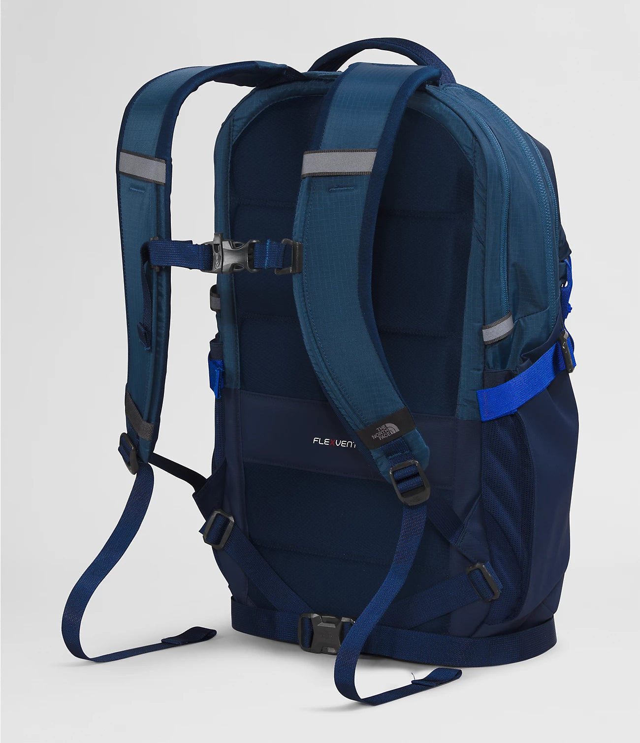 The North Face Recon Backpack - Summit Navy/Blue