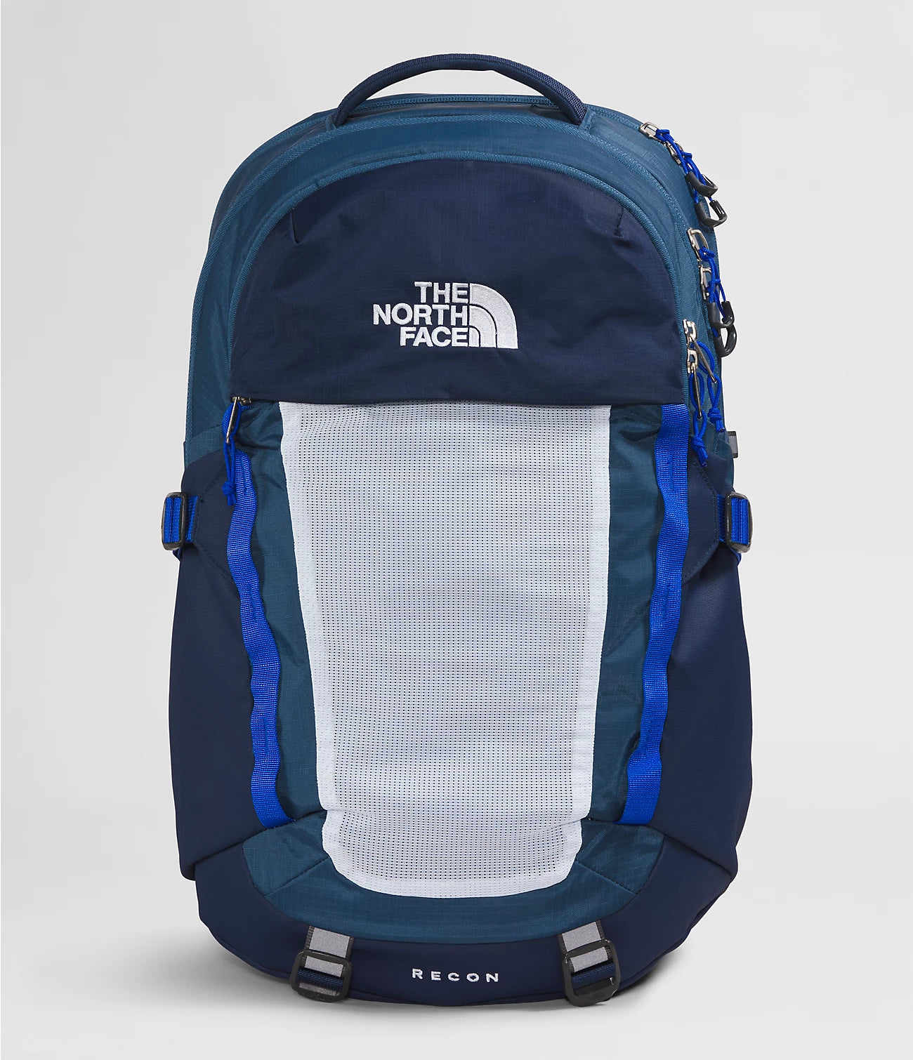 The North Face Recon Backpack - Summit Navy/Blue
