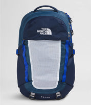 The North Face Recon Backpack - Summit Navy/Blue