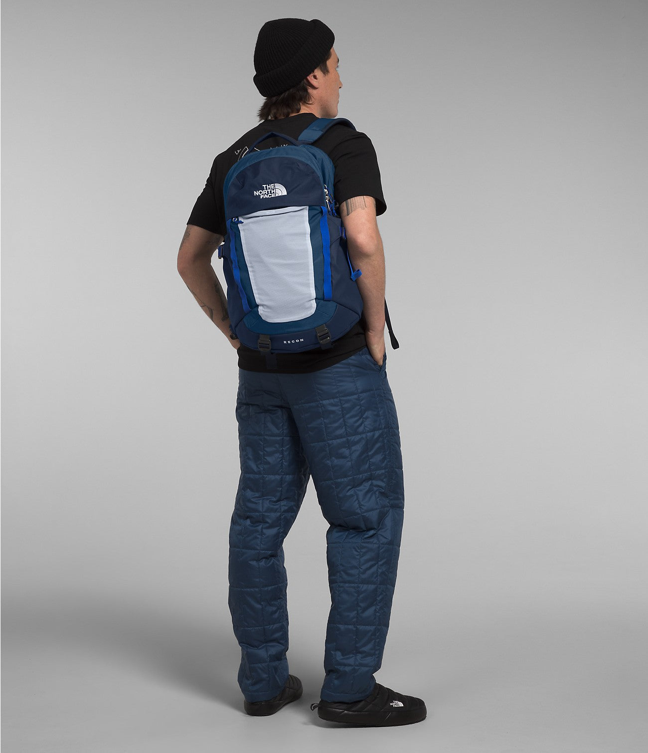 north face backpack bullet proof The North Face W Recon Backpack