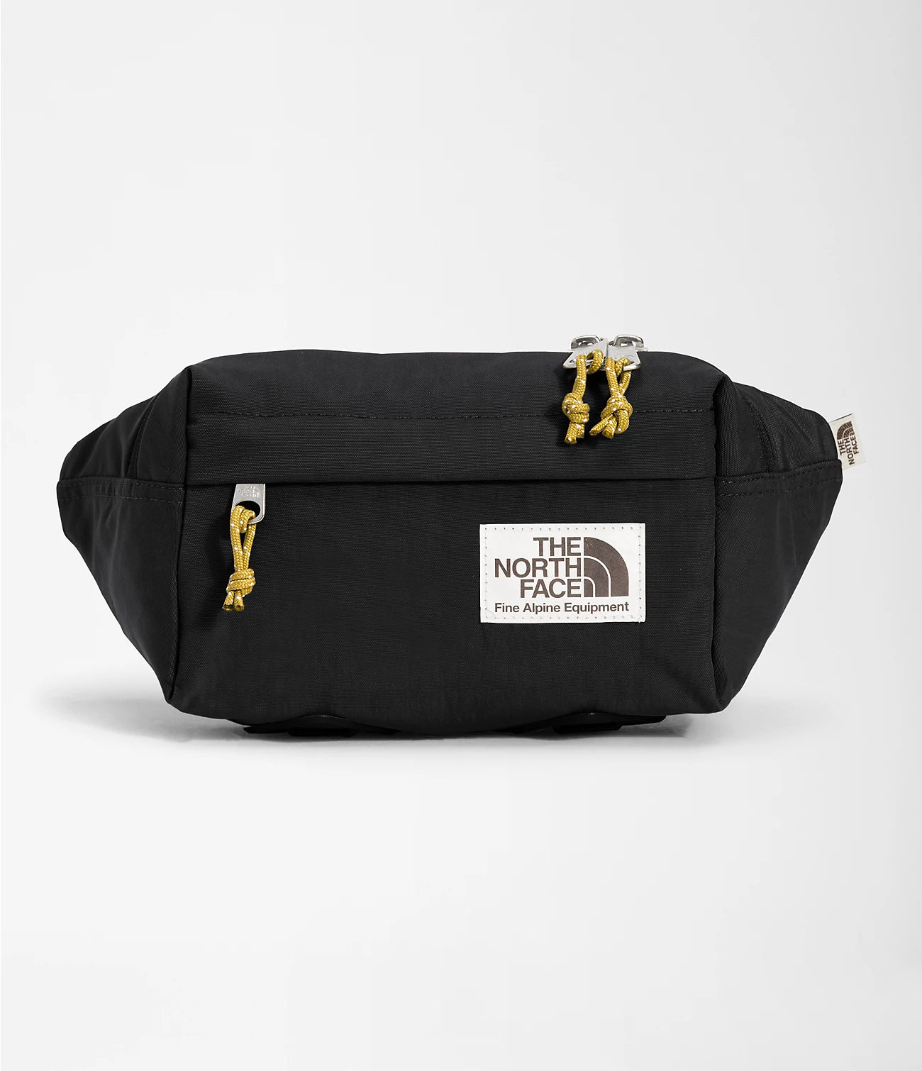 The North Face Berkeley Lumbar Pack Black /Gold