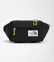 The North Face Berkeley Lumbar Pack Black /Gold