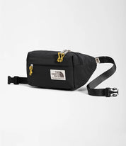 The North Face Berkeley Lumbar Pack Black /Gold